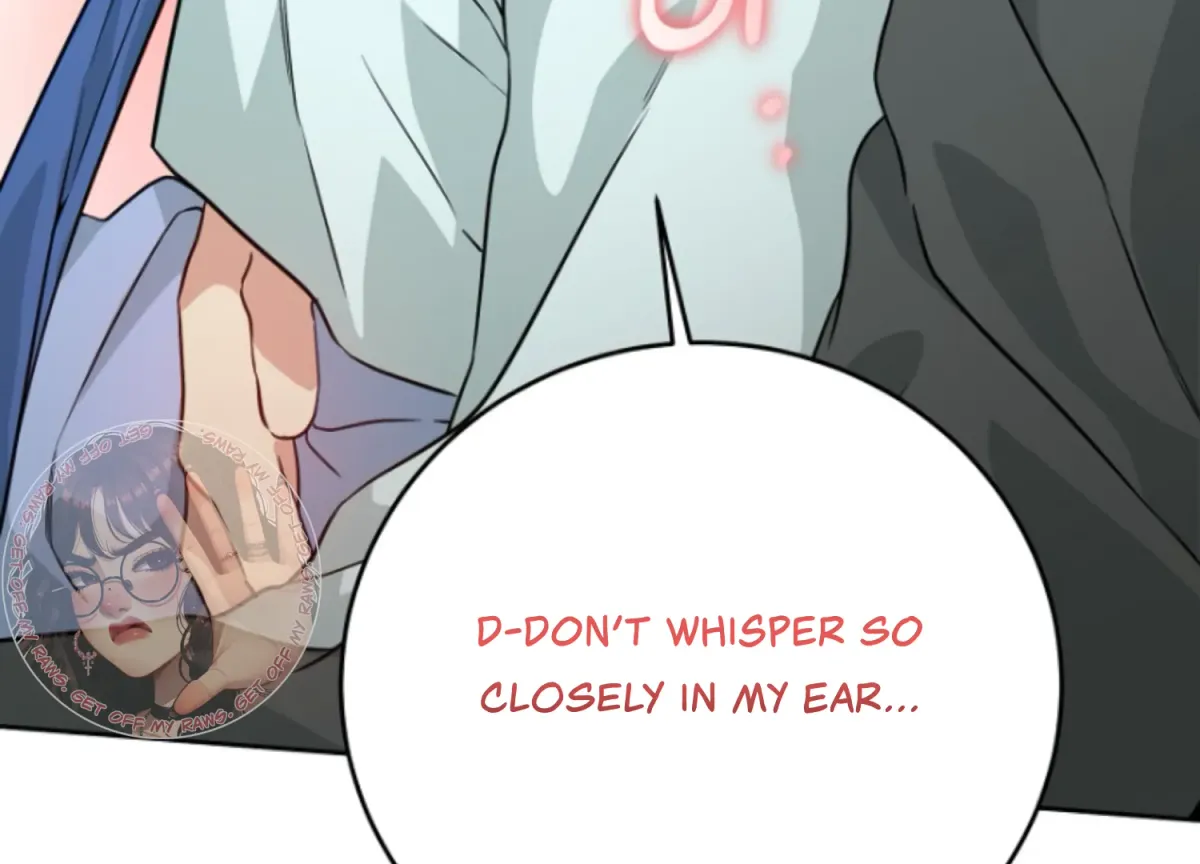 Art of Intimacy Chapter 3 page 172 - 