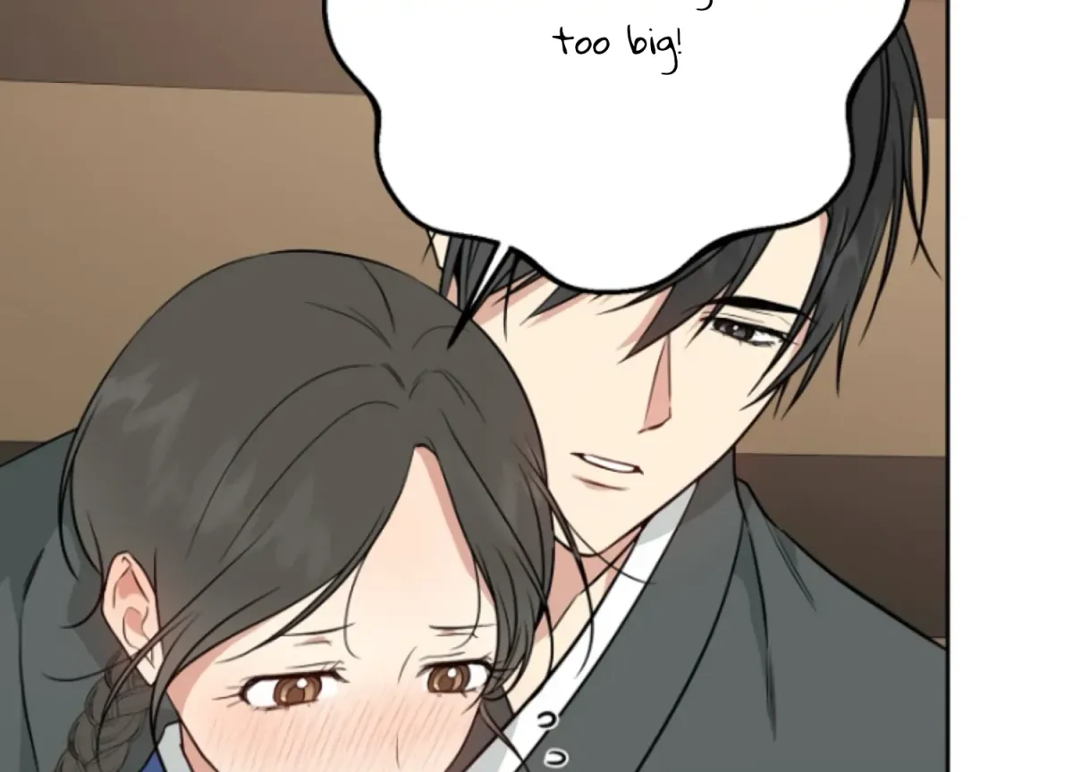Art of Intimacy Chapter 3 page 174 - 