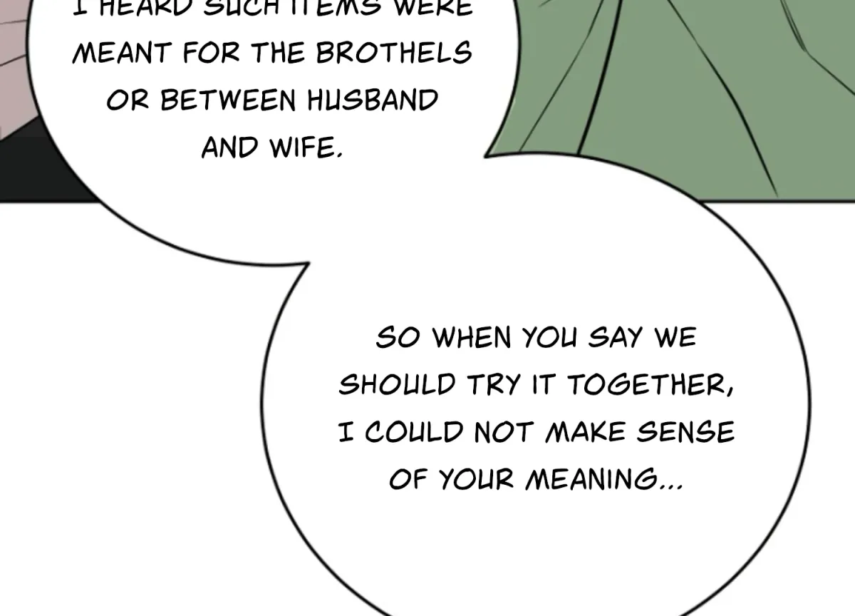 Art of Intimacy Chapter 3 page 19 - 
