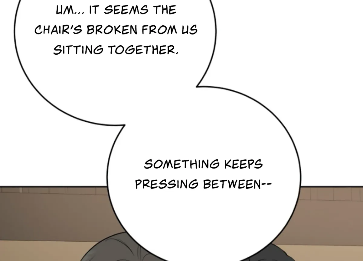 Art of Intimacy Chapter 3 page 182 - 