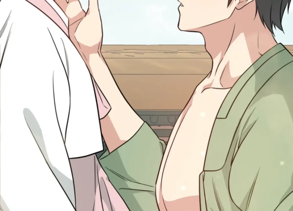 Art of Intimacy Chapter 3 page 3 - 