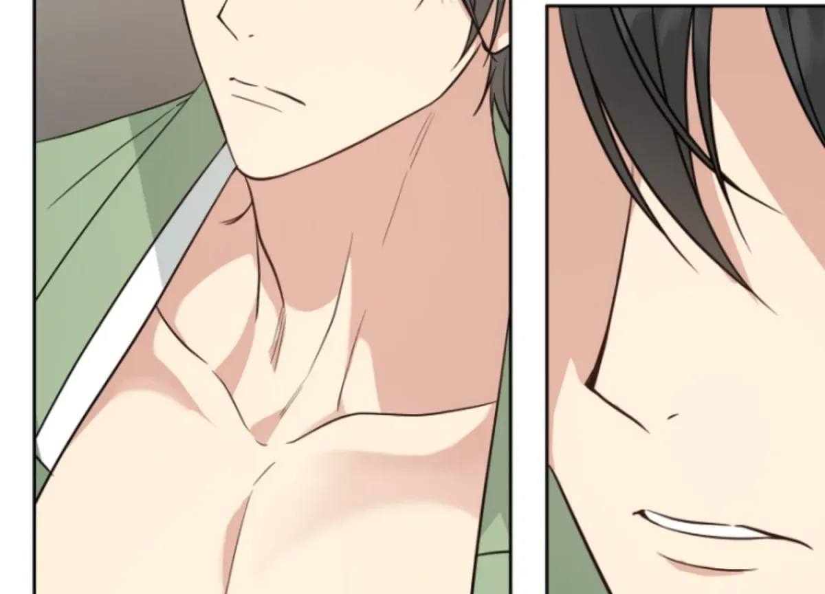 Art of Intimacy Chapter 3 page 21 - 