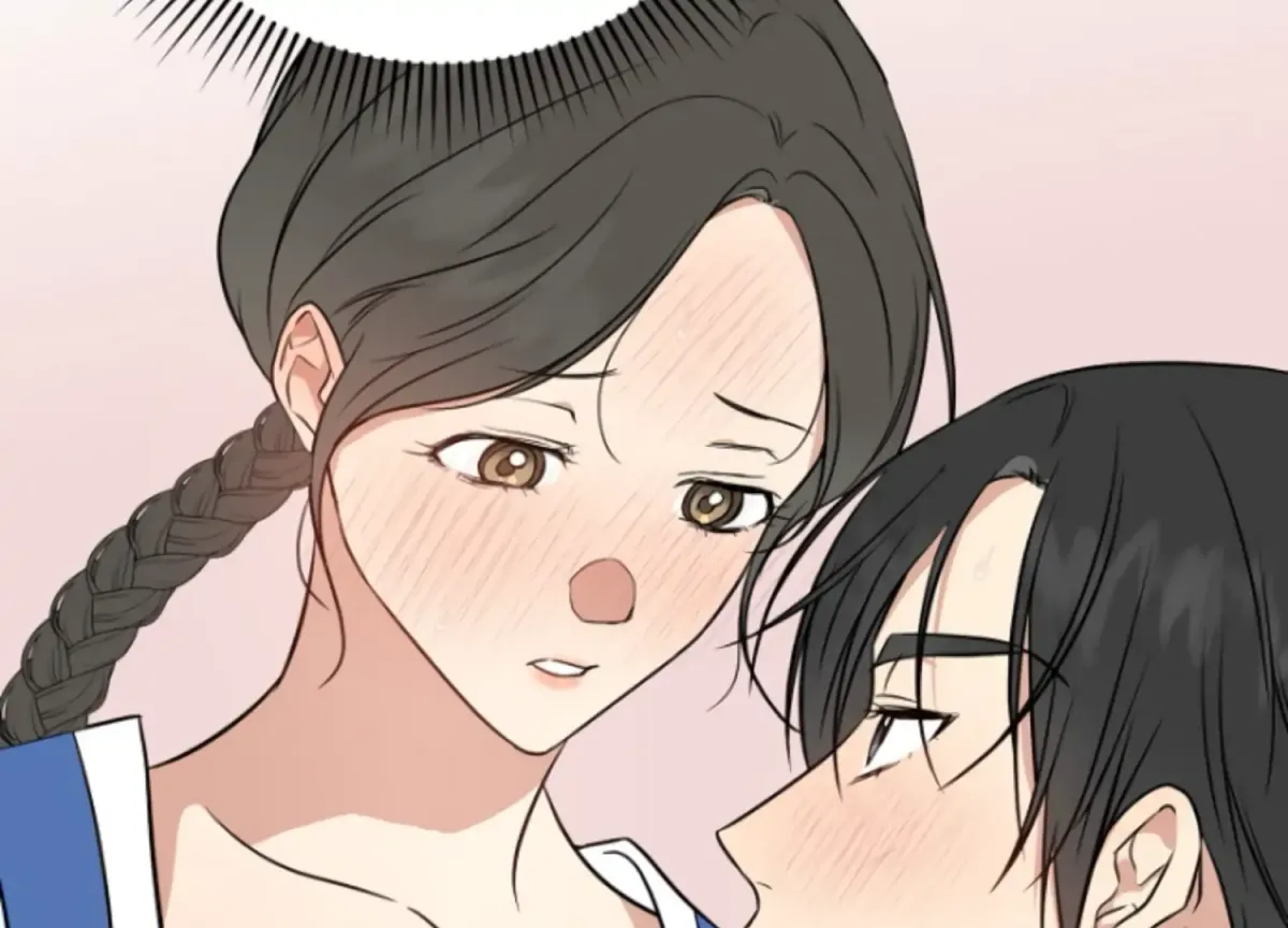 Art of Intimacy Chapter 3 page 216 - 