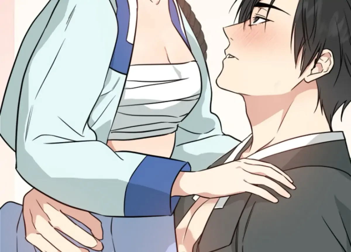 Art of Intimacy Chapter 3 page 221 - 