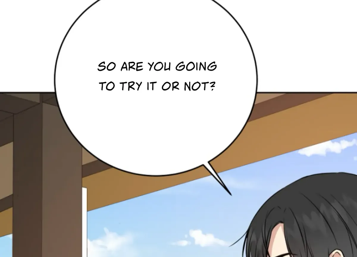 Art of Intimacy Chapter 3 page 32 - 