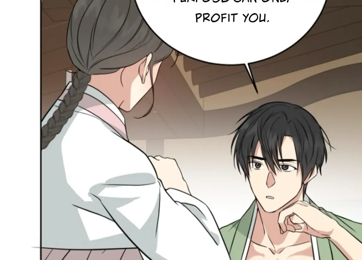 Art of Intimacy Chapter 3 page 36 - 