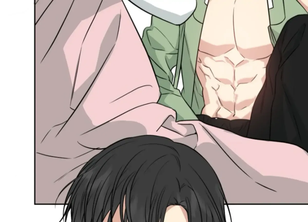 Art of Intimacy Chapter 3 page 37 - 