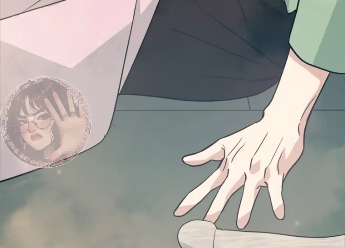 Art of Intimacy Chapter 3 page 5 - 