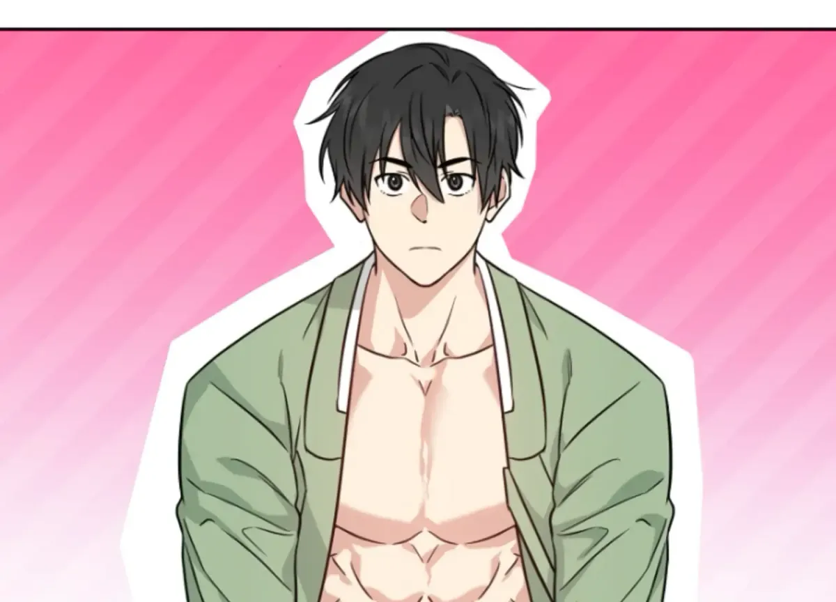 Art of Intimacy Chapter 3 page 48 - 