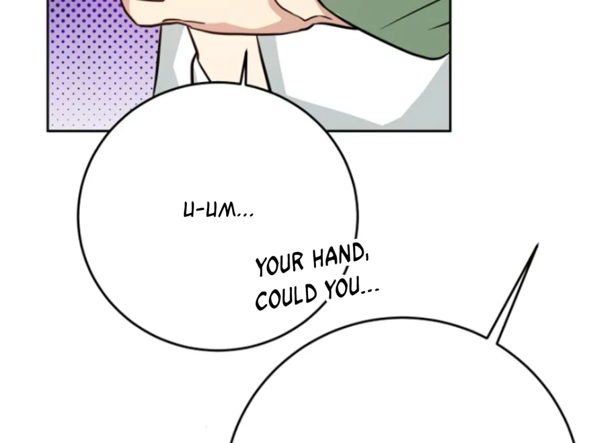 Art of Intimacy Chapter 3 page 60 - 