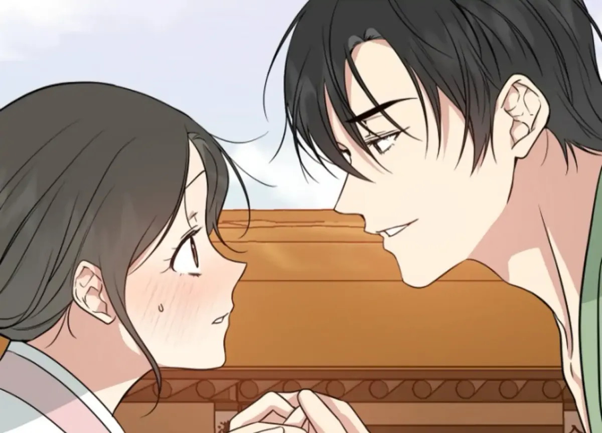 Art of Intimacy Chapter 3 page 62 - 