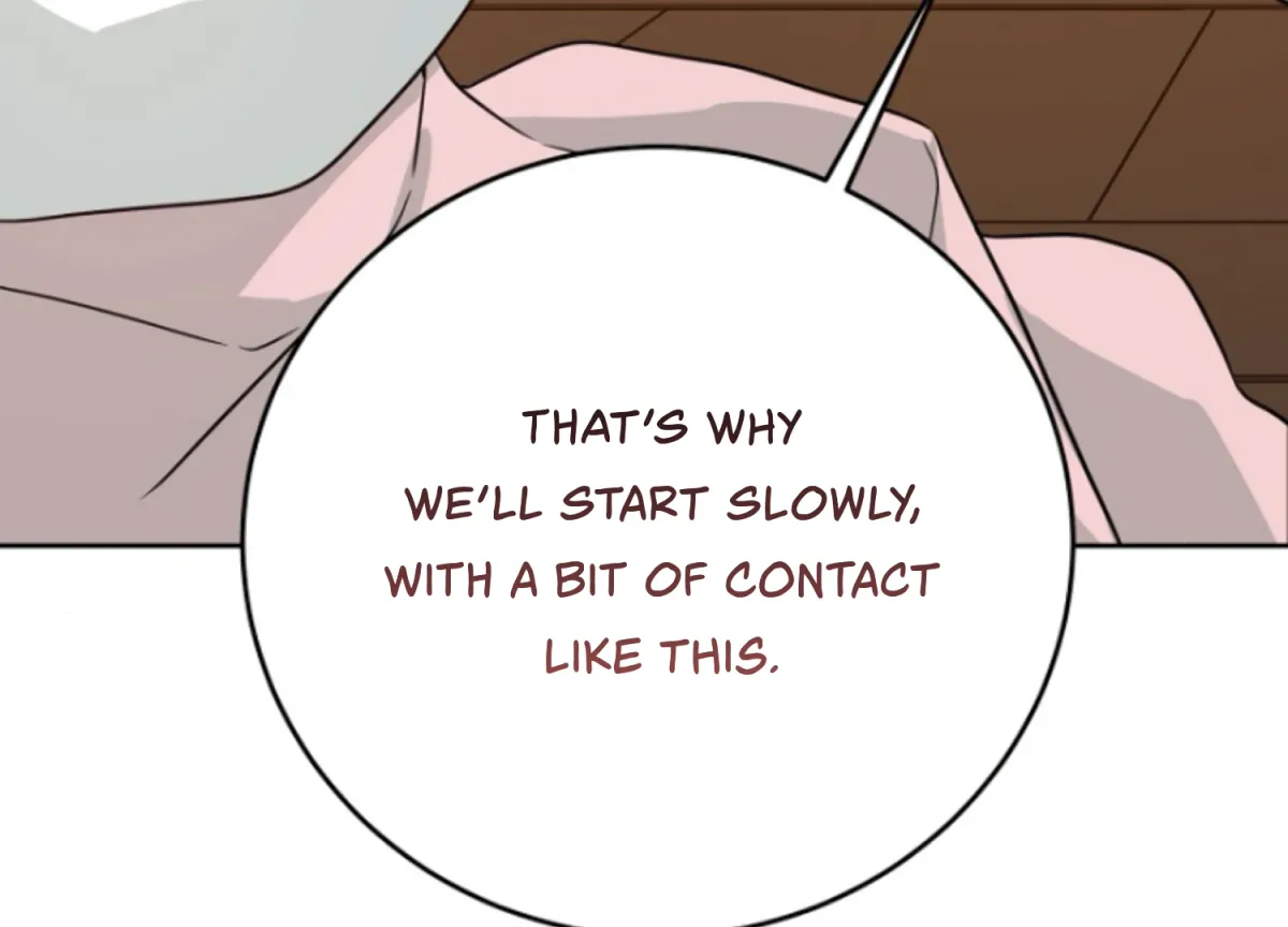Art of Intimacy Chapter 3 page 64 - 