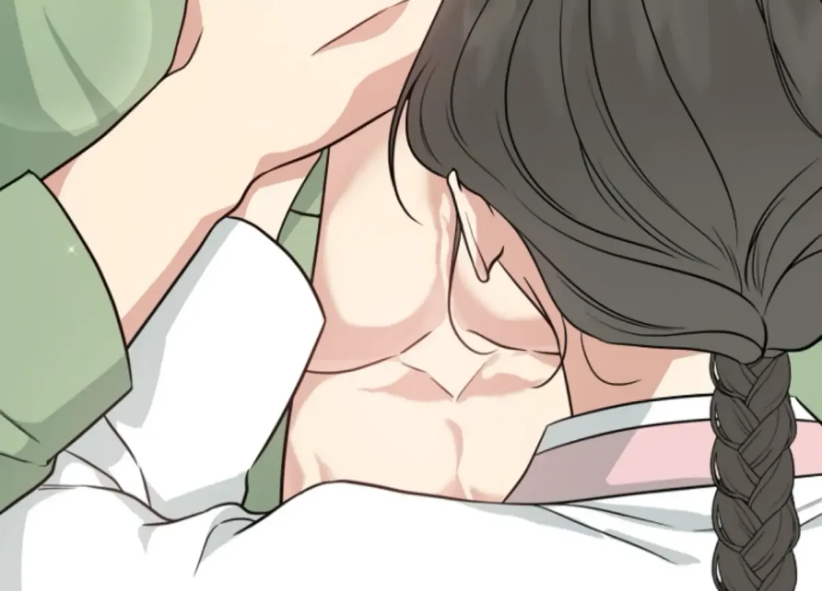 Art of Intimacy Chapter 3 page 67 - 