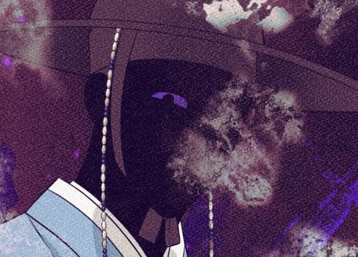 Art of Intimacy Chapter 3 page 100 - 