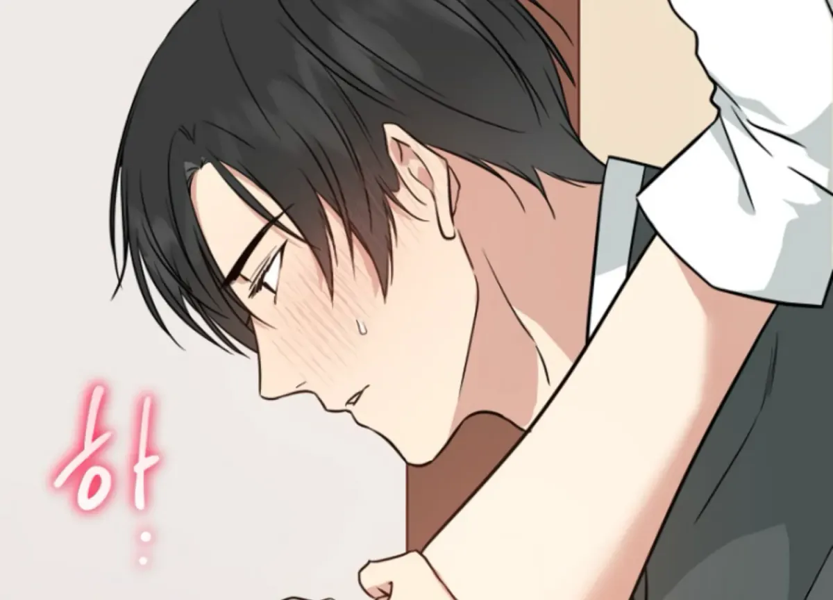 Art of Intimacy Chapter 4 page 105 - 