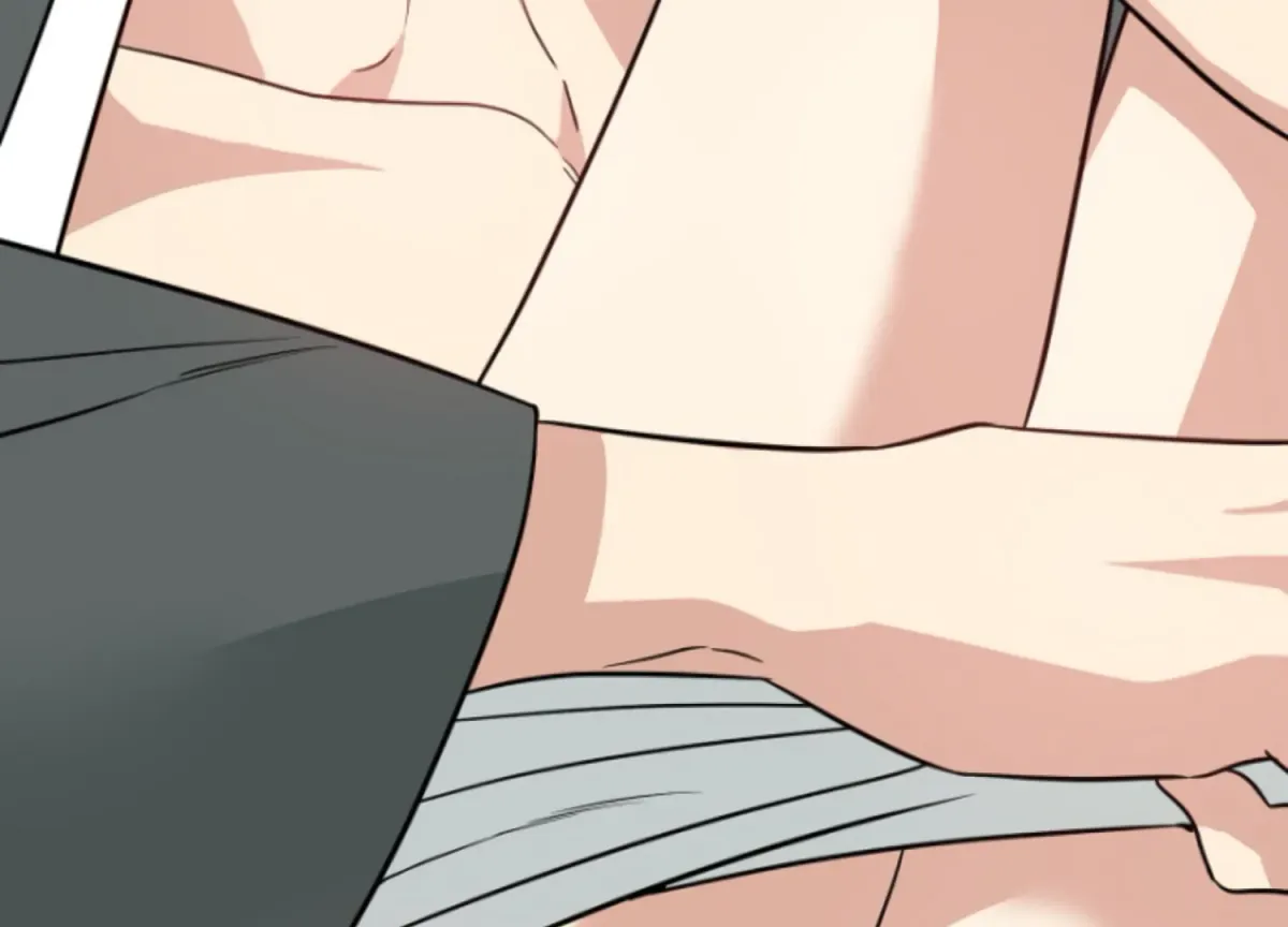 Art of Intimacy Chapter 4 page 117 - 