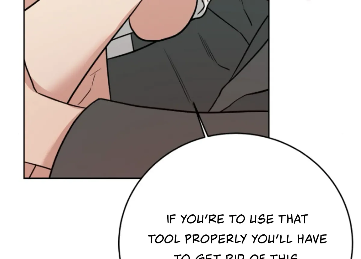 Art of Intimacy Chapter 4 page 121 - 