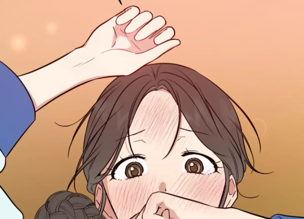 Art of Intimacy Chapter 4 page 123 - 