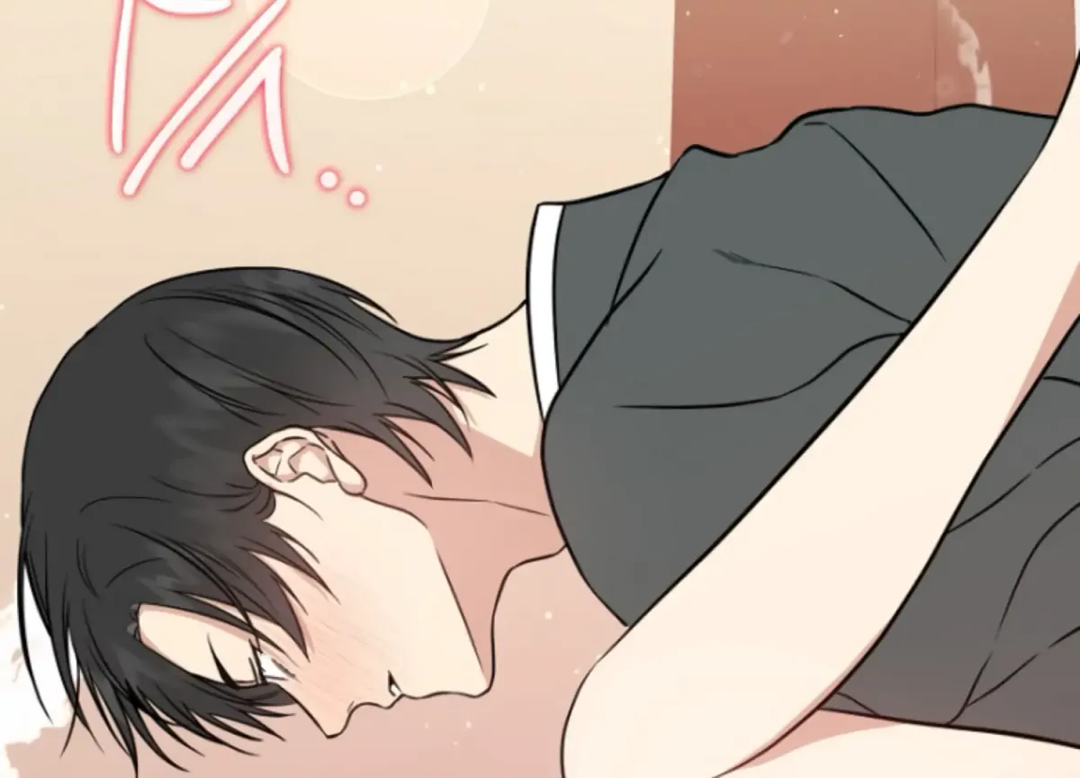 Art of Intimacy Chapter 4 page 127 - 
