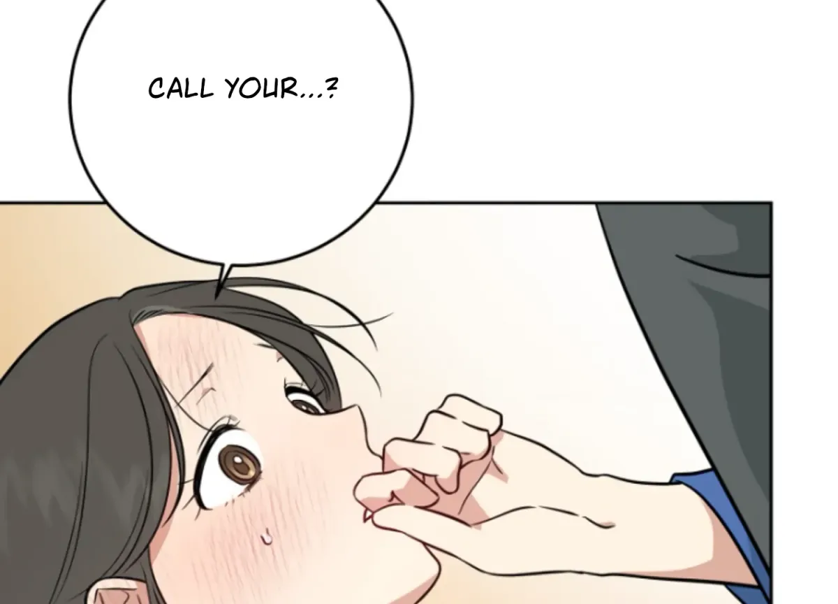 Art of Intimacy Chapter 4 page 130 - 