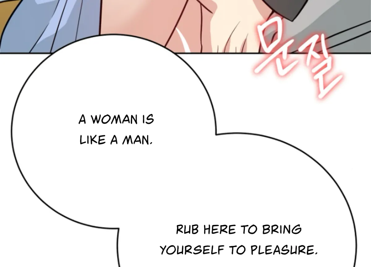 Art of Intimacy Chapter 4 page 139 - 