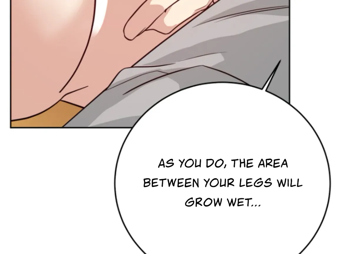Art of Intimacy Chapter 4 page 142 - 