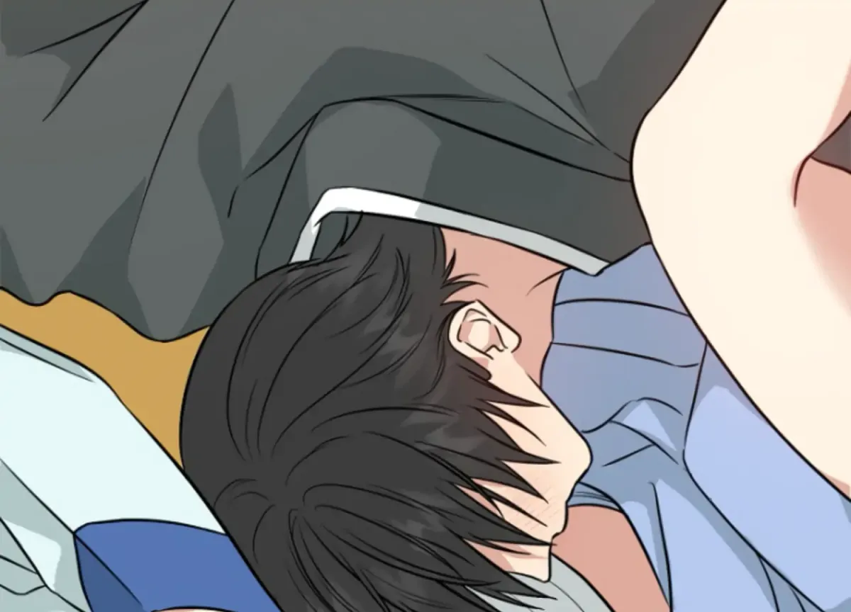 Art of Intimacy Chapter 4 page 147 - 