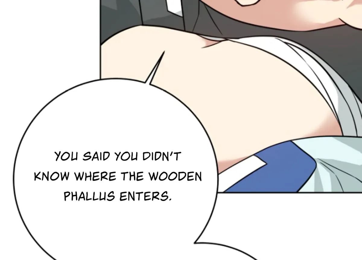 Art of Intimacy Chapter 4 page 151 - 