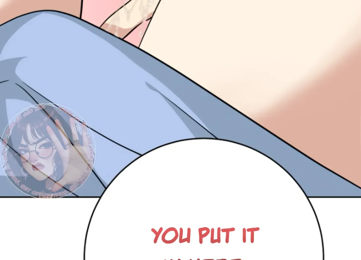Art of Intimacy Chapter 4 page 154 - 