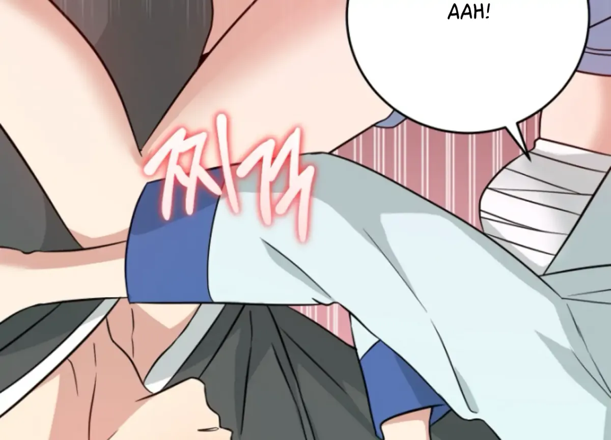 Art of Intimacy Chapter 4 page 158 - 