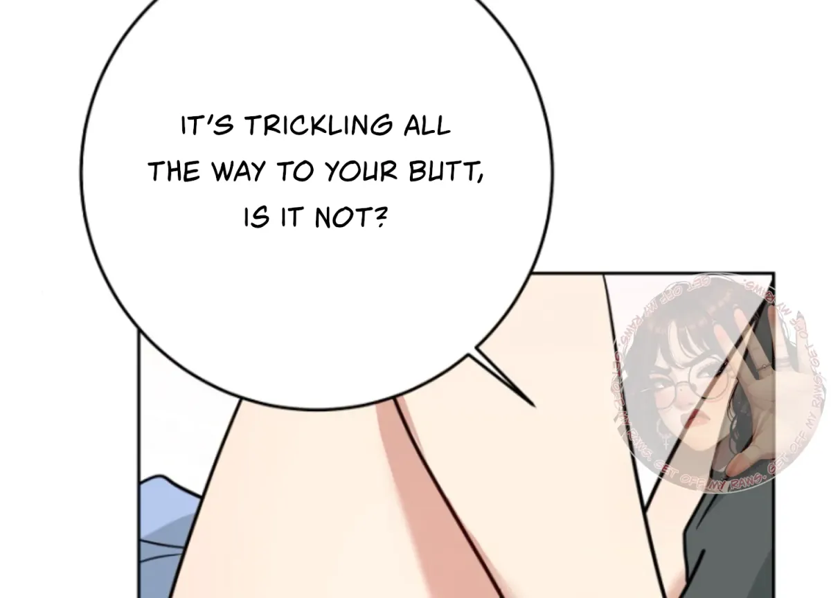 Art of Intimacy Chapter 4 page 164 - 