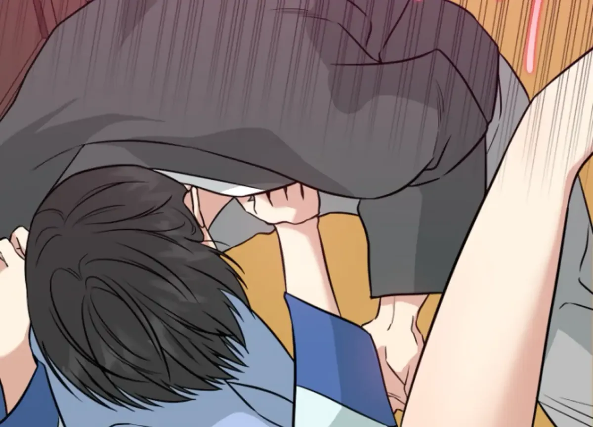Art of Intimacy Chapter 4 page 168 - 