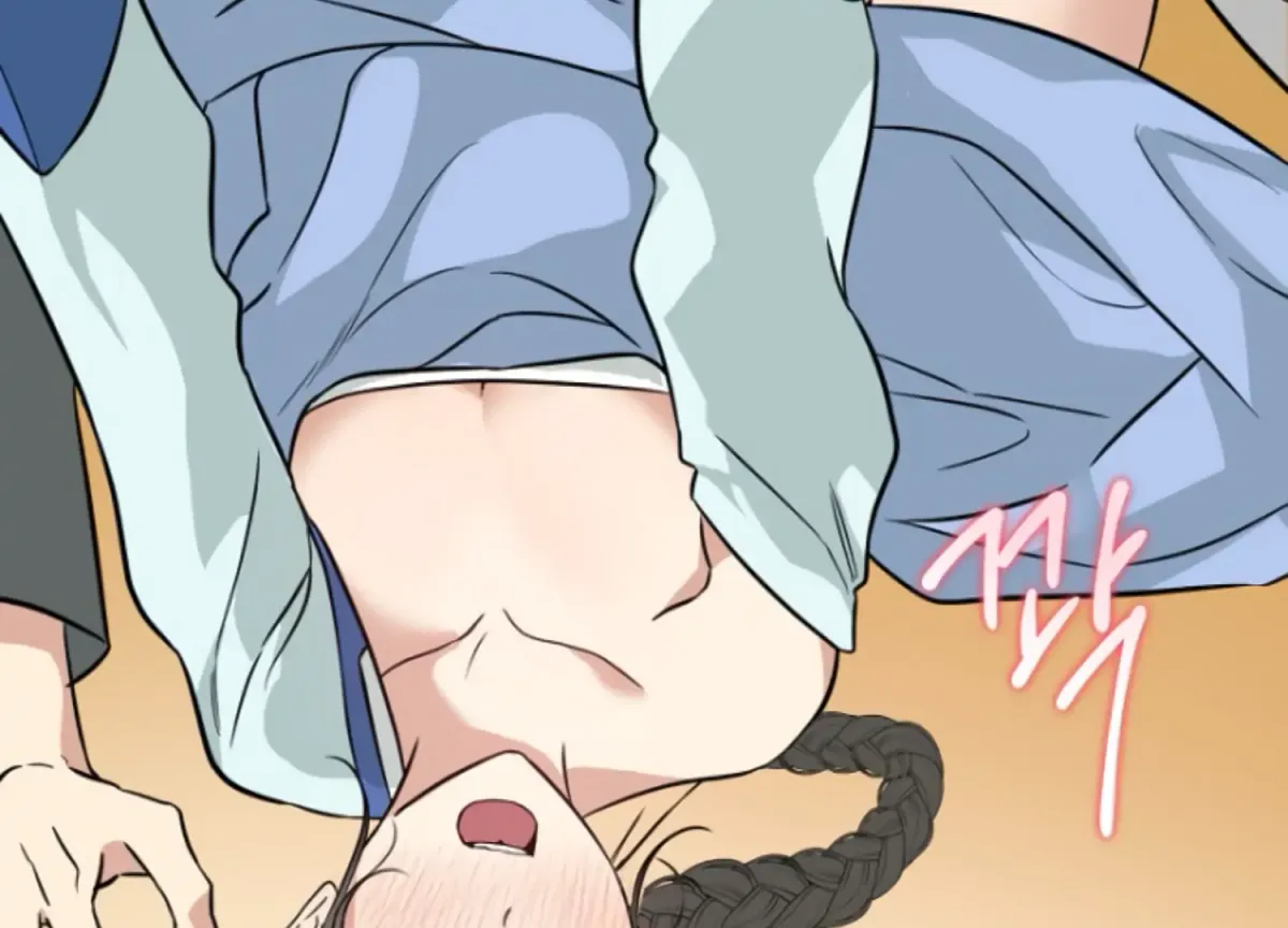 Art of Intimacy Chapter 4 page 169 - 