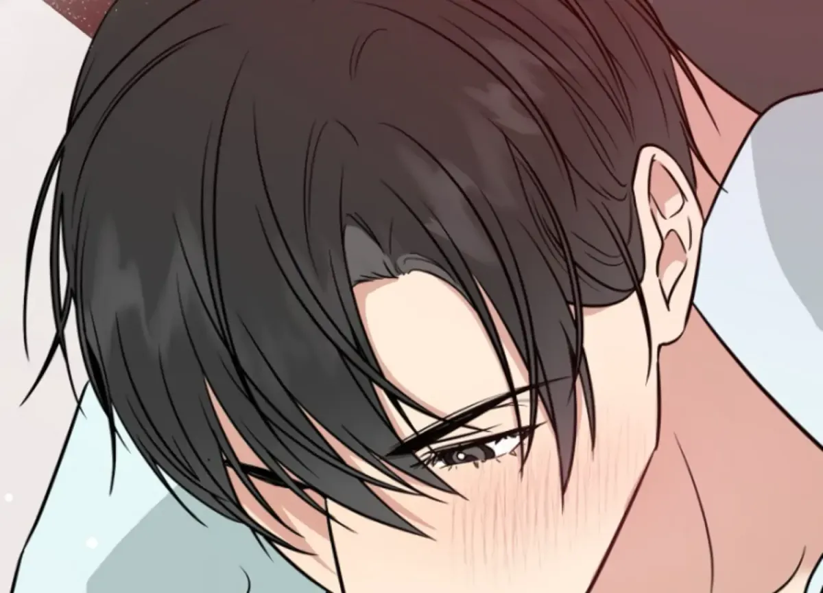 Art of Intimacy Chapter 4 page 175 - 