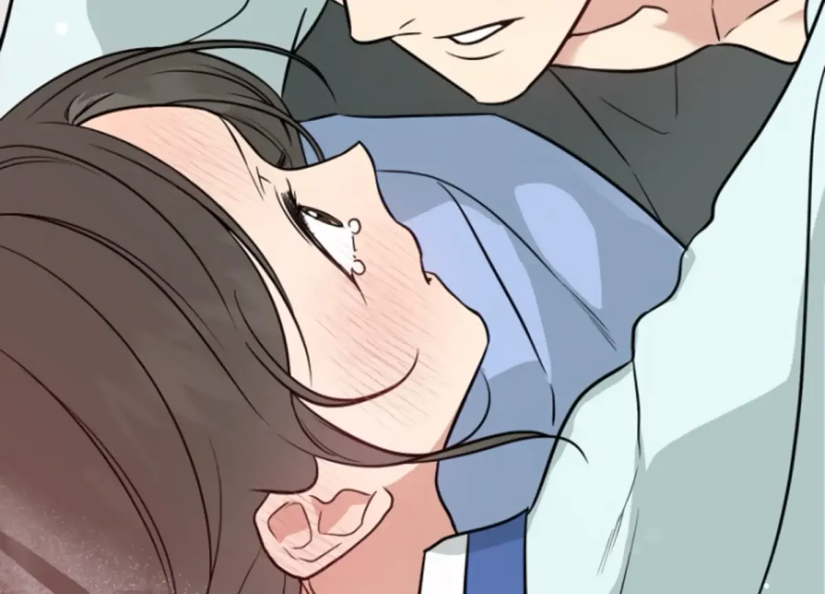 Art of Intimacy Chapter 4 page 176 - 