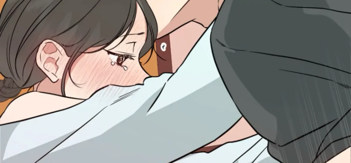 Art of Intimacy Chapter 4 page 188 - 