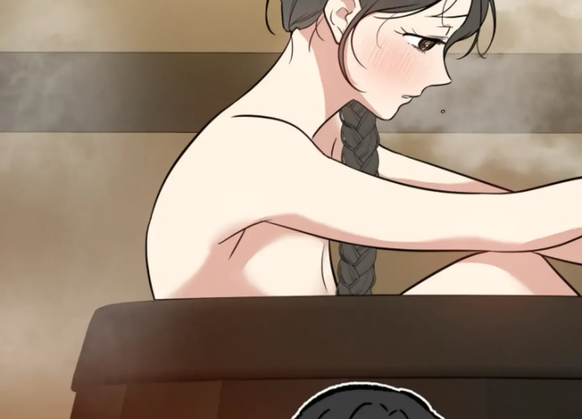 Art of Intimacy Chapter 4 page 203 - 