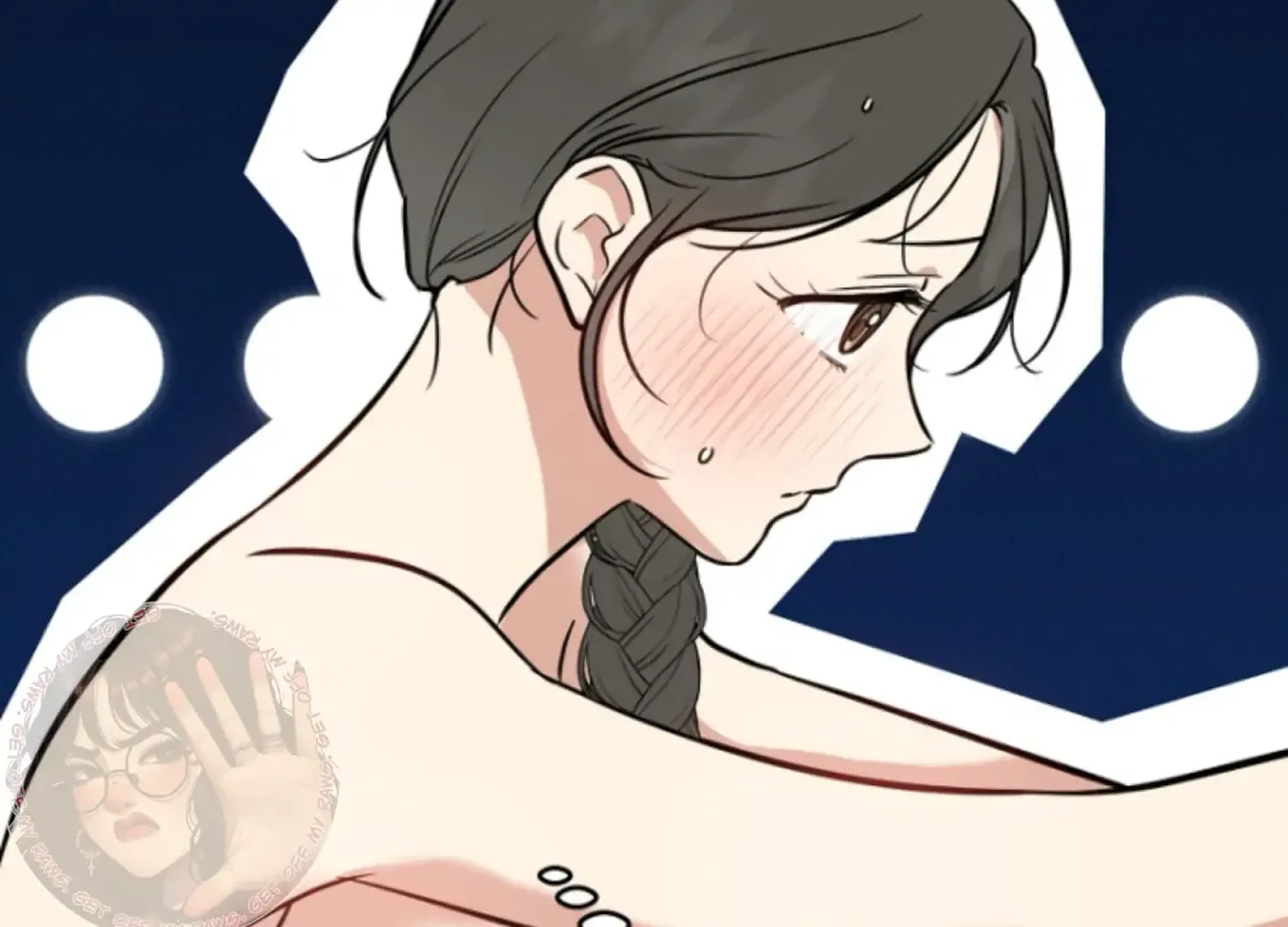 Art of Intimacy Chapter 4 page 206 - 