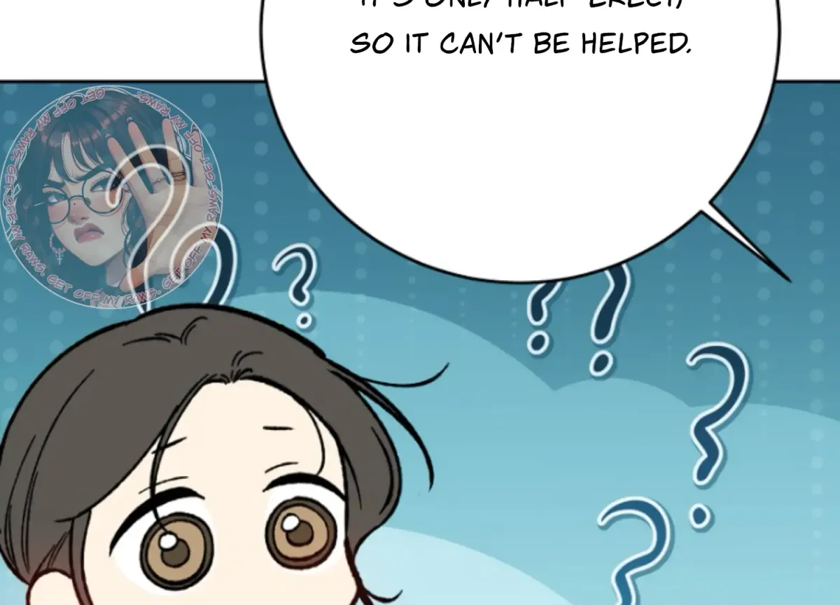 Art of Intimacy Chapter 4 page 34 - 