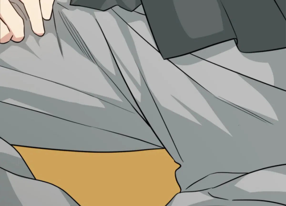 Art of Intimacy Chapter 4 page 44 - 
