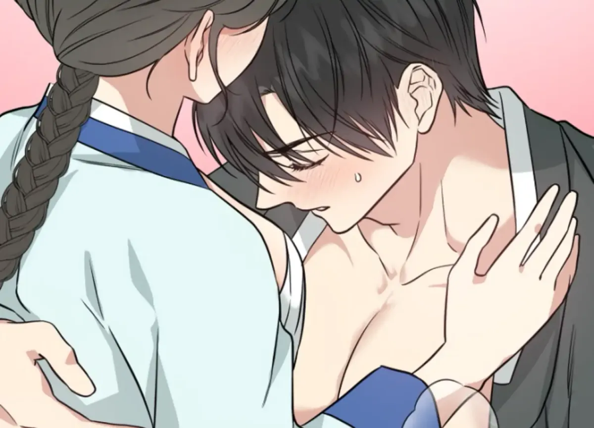 Art of Intimacy Chapter 4 page 57 - 