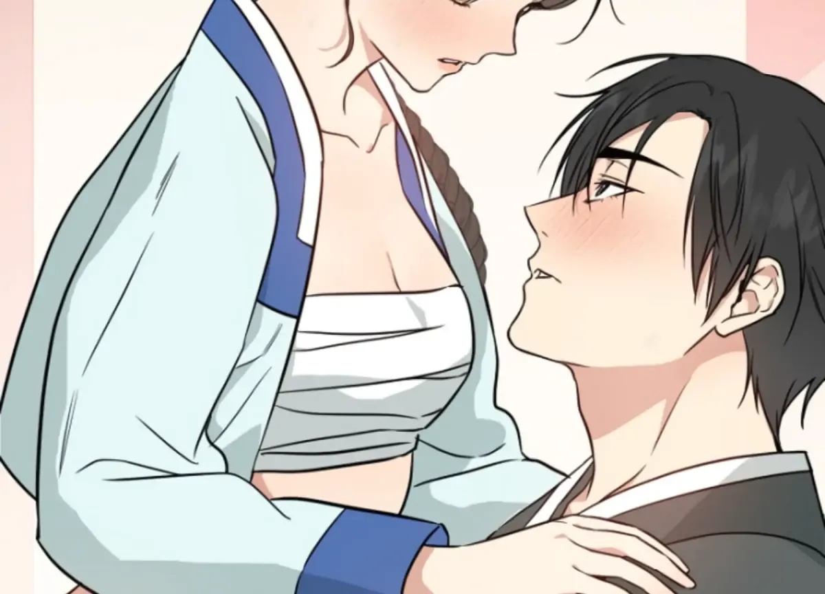 Art of Intimacy Chapter 4 page 7 - 