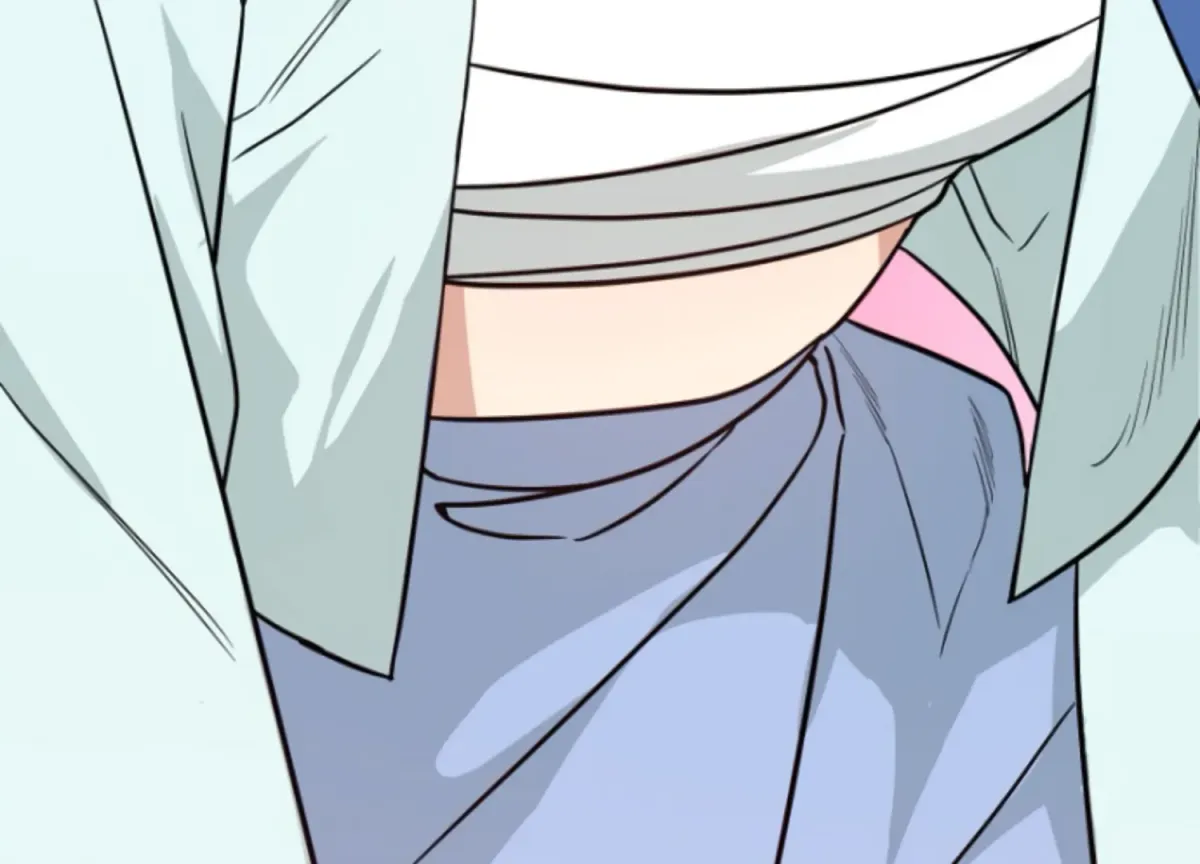 Art of Intimacy Chapter 4 page 69 - 