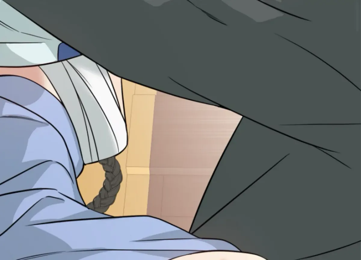 Art of Intimacy Chapter 4 page 90 - 