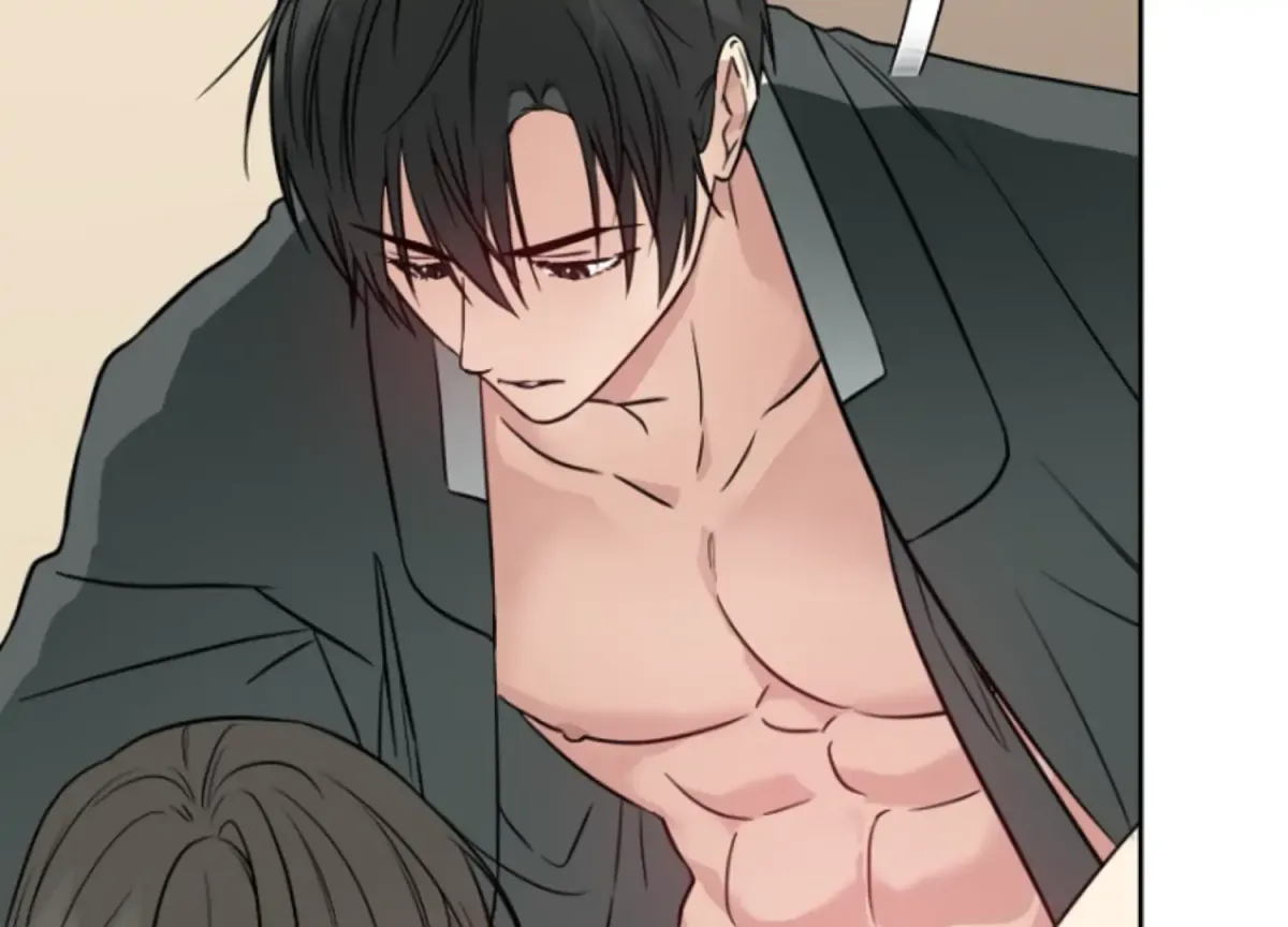 Art of Intimacy Chapter 4 page 95 - 