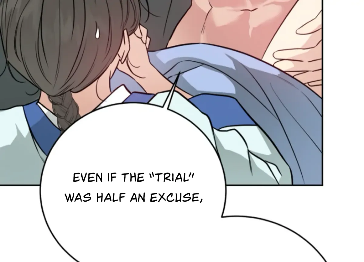 Art of Intimacy Chapter 4 page 96 - 