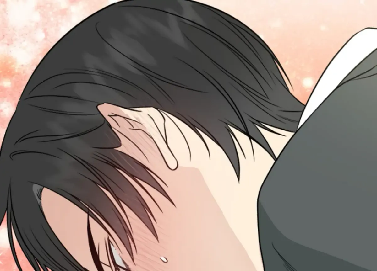 Art of Intimacy Chapter 4 page 98 - 