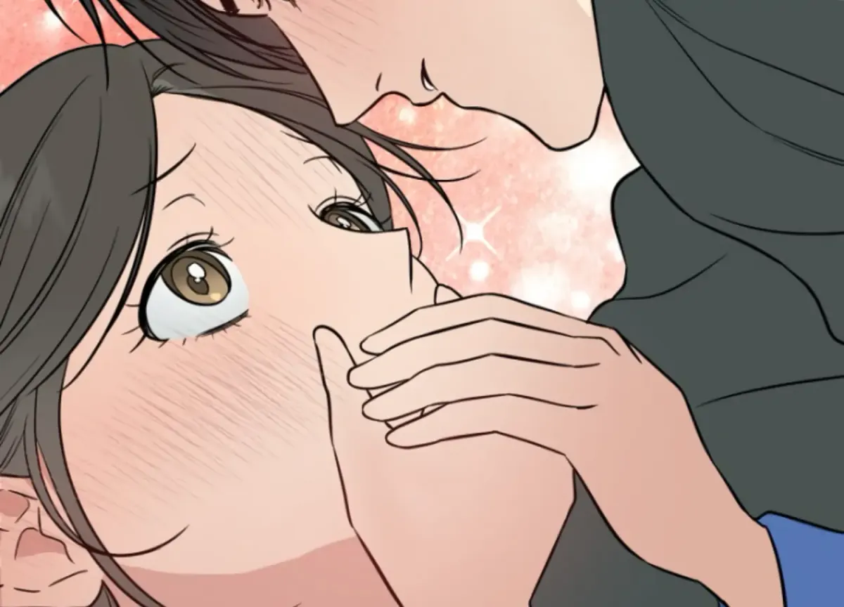 Art of Intimacy Chapter 4 page 99 - 