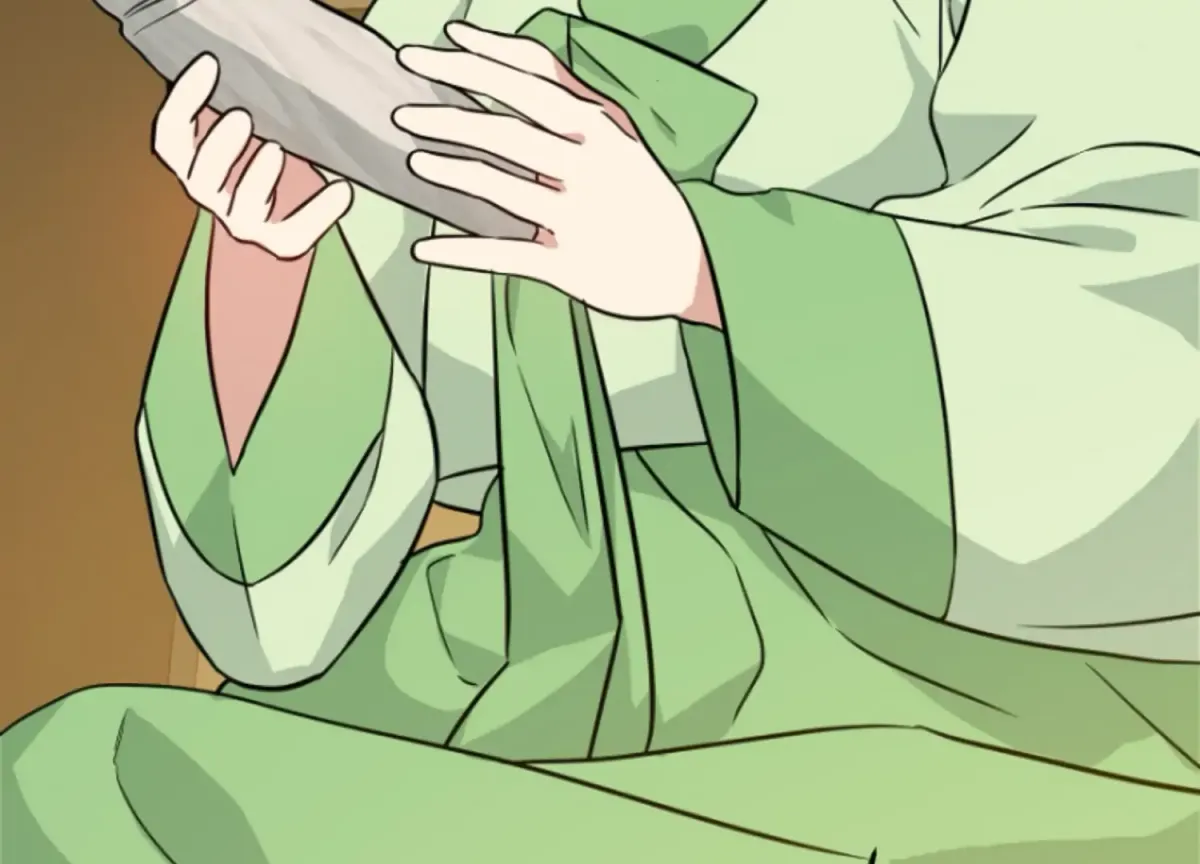 Art of Intimacy Chapter 5 page 104 - 