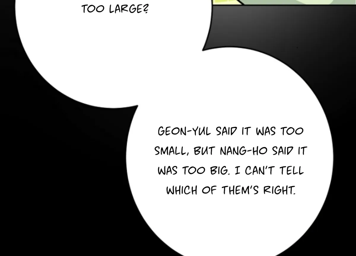 Art of Intimacy Chapter 5 page 108 - 
